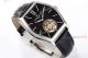 New Vacheron Constantin Malte Tourbillon Black Face High End Replica Leather Strap Watch (4)_th.jpg